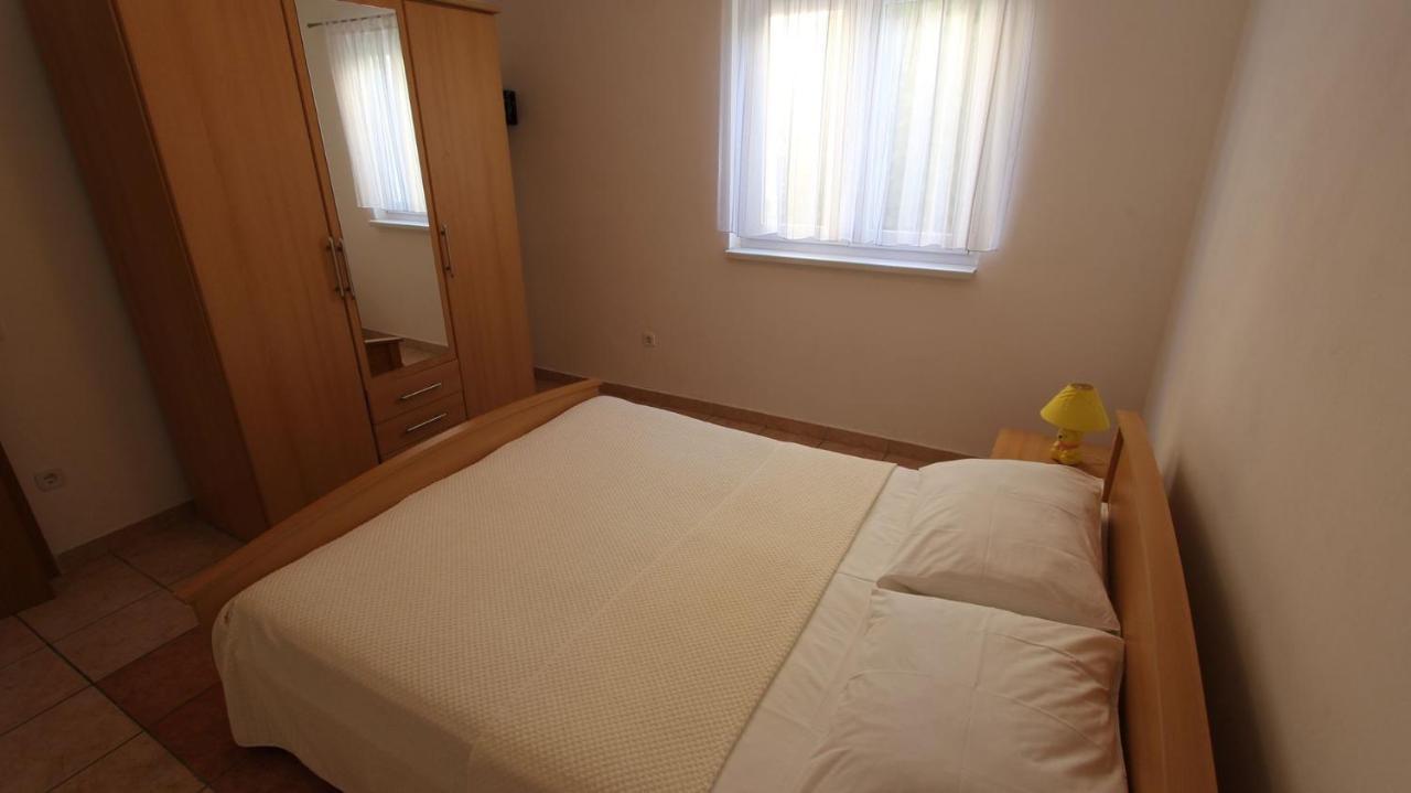 מאלינסקה Apartments Grahovac מראה חיצוני תמונה