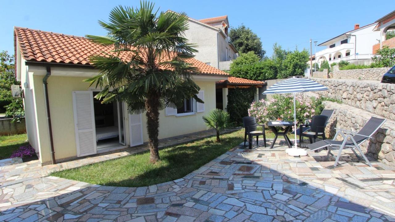מאלינסקה Apartments Grahovac מראה חיצוני תמונה
